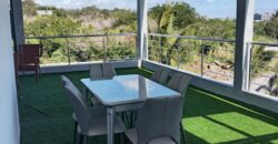 Location d’une villa neuve d’exception avec une agréable piscine privée dans un cadre idyllique à Vale