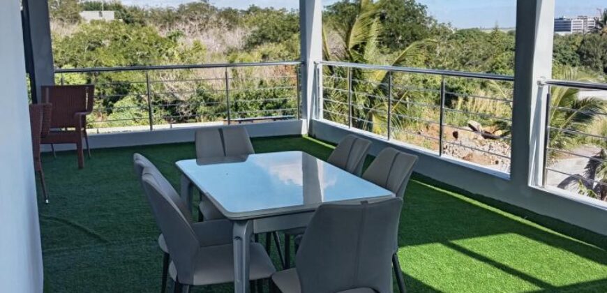 Location d’une villa neuve d’exception avec une agréable piscine privée dans un cadre idyllique à Vale