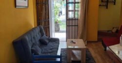 A louer un bel appartement en Triplex dans une résidence avec piscine à Pereybère