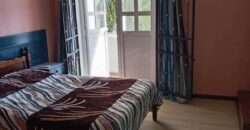 A louer un bel appartement en Triplex dans une résidence avec piscine à Pereybère