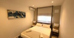 Vente d’un appartement moderne de 184M2 avec toit-terrasse offrant vue panoramique mer et montagne à La Gaulette
