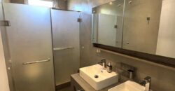 Vente d’un appartement moderne de 184M2 avec toit-terrasse offrant vue panoramique mer et montagne à La Gaulette
