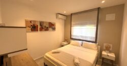Vente d’un appartement moderne de 184M2 avec toit-terrasse offrant vue panoramique mer et montagne à La Gaulette