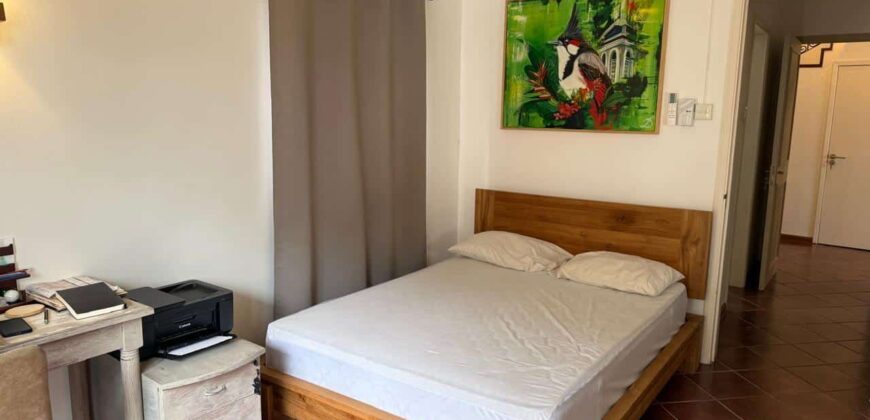 Vente d’une magnifique villa avec jardin paysager nichée dans un environnement paisible et verdoyant à Saint Francois
