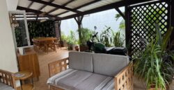 Vente d’une magnifique villa avec jardin paysager nichée dans un environnement paisible et verdoyant à Saint Francois