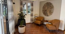 Vente d’une magnifique villa avec jardin paysager nichée dans un environnement paisible et verdoyant à Saint Francois