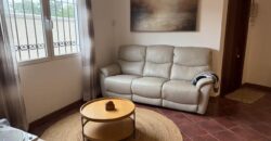 Vente d’une magnifique villa avec jardin paysager nichée dans un environnement paisible et verdoyant à Saint Francois
