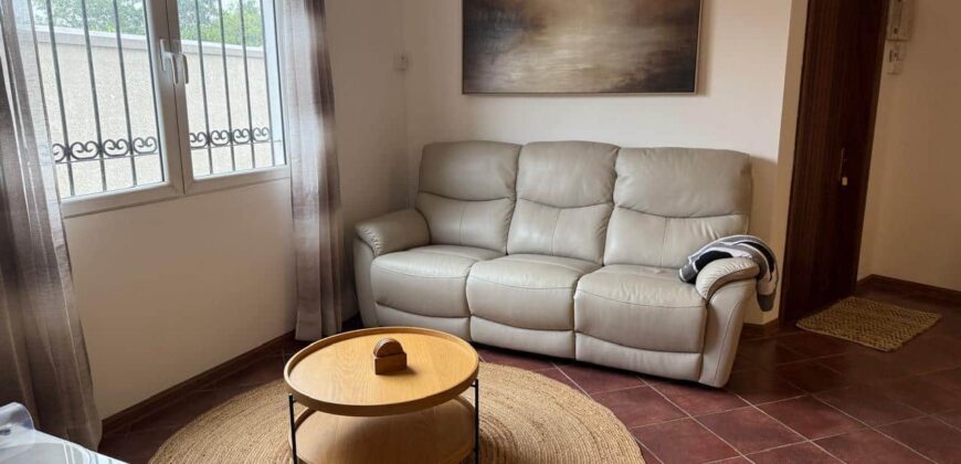 Vente d’une magnifique villa avec jardin paysager nichée dans un environnement paisible et verdoyant à Saint Francois
