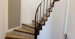 Vente d’une magnifique villa avec jardin paysager nichée dans un environnement paisible et verdoyant à Saint Francois