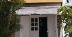 A louer un bel appartement en Triplex dans une résidence avec piscine à Pereybère