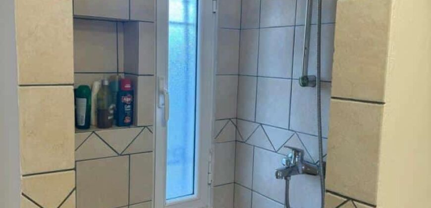 Vente d’une magnifique villa avec jardin paysager nichée dans un environnement paisible et verdoyant à Saint Francois