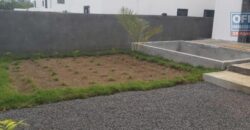 A vendre villa de standing avec piscine à personnaliser selon vos envies dans un cadre paisible à Daruty