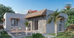 En vente villa de plain-pied à Calodyne – un cadre paisible et modulable selon vos envies