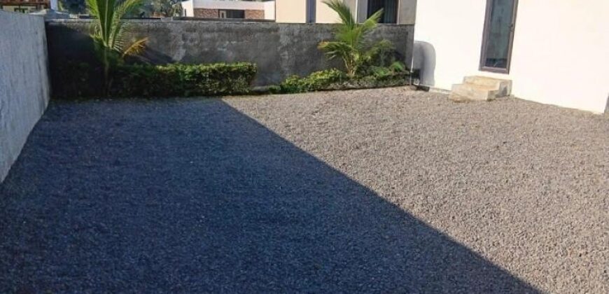 En vente villa de plain-pied à Calodyne – un cadre paisible et modulable selon vos envies