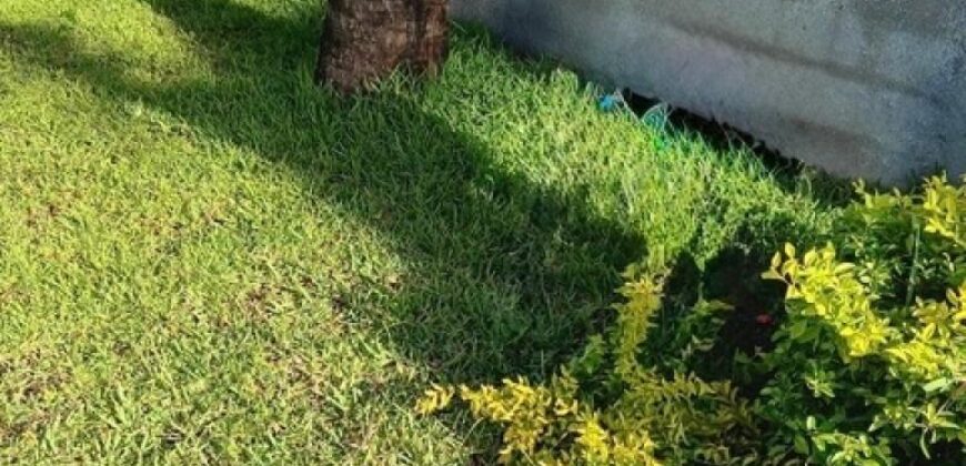 En vente villa de plain-pied à Calodyne – un cadre paisible et modulable selon vos envies