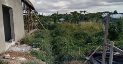 Investissez dans une villa d’exception de 250m2 sur un vaste terrain de 700m2 à Daruty