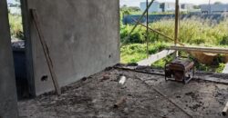Investissez dans une villa d’exception de 250m2 sur un vaste terrain de 700m2 à Daruty