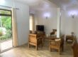 A louer un appartement confortable avec parking sécurisé à Flic en Flac
