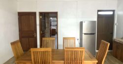 A louer un appartement confortable avec parking sécurisé à Flic en Flac