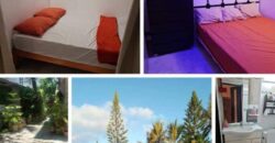 Investissement locatif: Vente d’un appartement de 36 m² dans une résidence sécurisée avec piscine à Pereybère