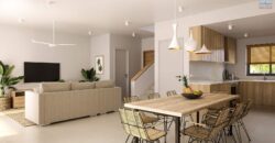Investissez dans un programme résidentiel de prestige proposant des duplex modernes avec piscine à Cascavelle