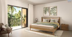 Investissez dans un programme résidentiel de prestige proposant des duplex modernes avec piscine à Cascavelle