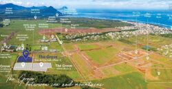 Investissez dans un programme résidentiel de prestige proposant des duplex modernes avec piscine à Cascavelle