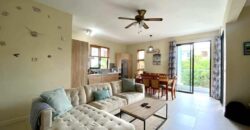Vente d’un charmant appartement récent de 85m2 dans une résidence avec piscine commune à Flic en Flac