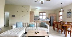 Vente d’un charmant appartement récent de 85m2 dans une résidence avec piscine commune à Flic en Flac