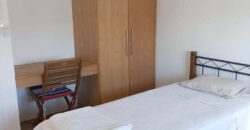 Location d’une charmante villa en duplex entièrement rénovée offrant un accès aux piscines dans un complexe résidentiel à 5 minutes de Goodlands