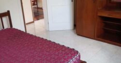 A louer un spacieux appartement de 125m2 situé à deux pas de la route côtière de Grandbaie