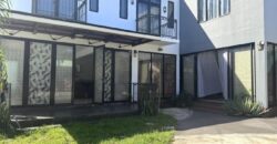 Location d’une agréable villa avec piscine située dans un quartier résidentiel à Flic en Flac