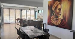 Location d’une agréable villa avec piscine située dans un quartier résidentiel à Flic en Flac