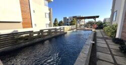Location d’un magnifique appartement récent dans une résidence sécurisée avec piscine commune et parking sécurisé à Flic en Flac
