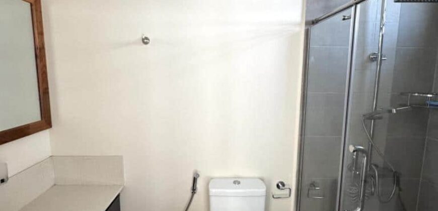 Location d’un magnifique appartement récent dans une résidence sécurisée avec piscine commune et parking sécurisé à Flic en Flac