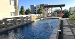 Location d’un magnifique appartement récent dans une résidence sécurisée avec piscine commune et parking sécurisé à Flic en Flac