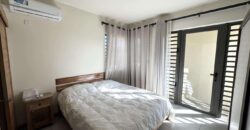 Location d’un magnifique appartement récent dans une résidence sécurisée avec piscine commune et parking sécurisé à Flic en Flac