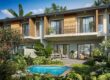 A investir dans un programme résidentiel d’exception éligible aux étrangers proposant des duplex modernes avec piscine et jardin privé à Cascavelle