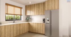 A investir dans un programme résidentiel d’exception éligible aux étrangers proposant des duplex modernes avec piscine et jardin privé à Cascavelle