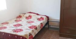A louer une villa en duplex avec jardin située dans un quartier résidentiel calme à Trou aux biches