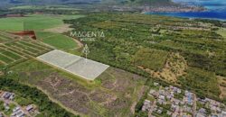 Investissez dans un cadre de vie paisible à Flic en Flac grâce à ce nouveau projet de terrains résidentiels.