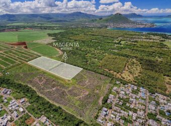 Investissez dans un cadre de vie paisible à Flic en Flac grâce à ce nouveau projet de terrains résidentiels.