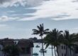A louer un appartement meublé offrant vue sur mer à proximité des toutes les commodités à Grandbaie