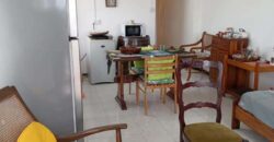 A louer un appartement meublé offrant vue sur mer à proximité des toutes les commodités à Grandbaie