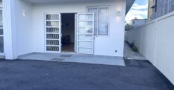 Location d’une villa neuve avec terrasse située dans un environnement paisible à Forest Side-Curepipe