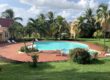 Location d’une belle villa en duplex dans une résidence sécurisée avec piscine et aire de jeux à Albion