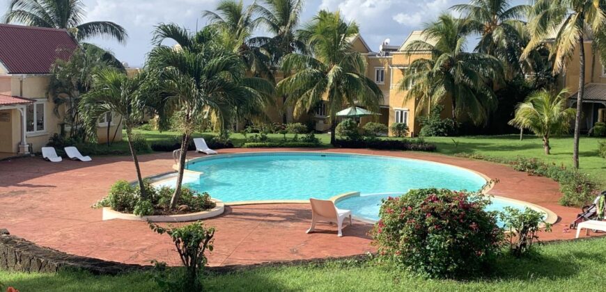 Location d’une belle villa en duplex dans une résidence sécurisée avec piscine et aire de jeux à Albion
