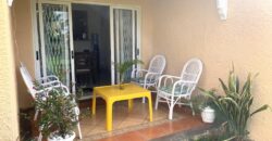 Location d’une belle villa en duplex dans une résidence sécurisée avec piscine et aire de jeux à Albion