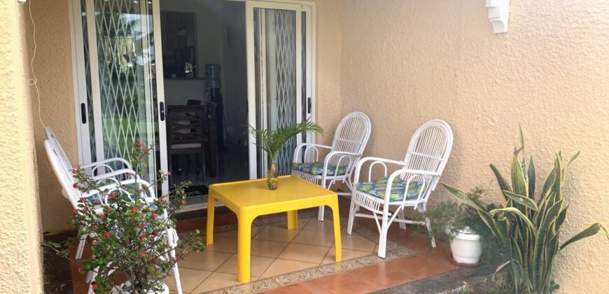 Location d’une belle villa en duplex dans une résidence sécurisée avec piscine et aire de jeux à Albion
