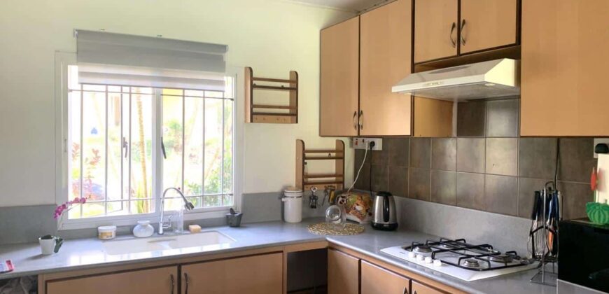 Location d’une belle villa en duplex dans une résidence sécurisée avec piscine et aire de jeux à Albion